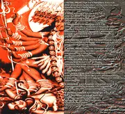 Double CD - Speedy J, Prana, a.o. - Tantrance - A Trip To Psychedelic Trance - Digipak