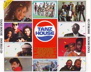 A Guy Called Gerald, Village People, De La Soul a.o. - Tanz House