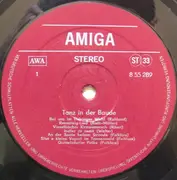 LP - Various - Tanz In Der Baude