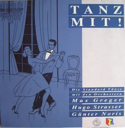 Various - Tanz Mit!