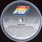 LP - Various - Tanz Mit!