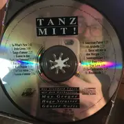 CD - Hugo Strasser & sein Tanzorchester, Günter Noris & die Big Band der Bundeswehr a. o. - Tanz Mit!