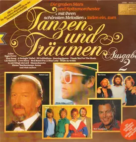 James Last - Tanzen Und Träumen Ausgabe 2