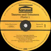 LP-Box - Various - Tanzen Und Träumen
