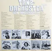 LP - Kurt Widmann, Erwin Lehn, Marek Weber, a.o. - Tanzorchester von Annodazumal Folge 2