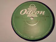 Double LP - Willy Berking Und Sein Orchester, a.o. - Tanzorchester Von Damals
