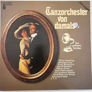 Various - Tanzorchester Von Damals