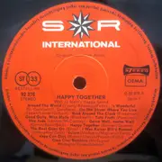 LP-Box - Bruhn / Loose / Bonney a.o. - Tanzparty à Gogo