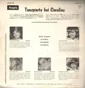 LP - Various - Tanzparty Bei Caroline