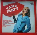 LP - Schlager Compilation - Tanzparty