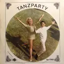 LP - Hungarian National Philharmonic Orchestra / MHV Vonós Tánczenekara / a.o. - Tanzparty