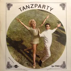 Hungarian National Philharmonic Orchestra - Tanzparty