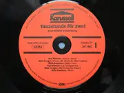LP - Kai Warner, Béla Sanders a.o. - Tanzstunde Für Zwei