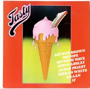 Arthur Brown, Kieran White, Judas Priest & More - Tasty
