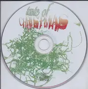 CD - Street Drum Corps, Funeral For A Friend, Skindred - Taste Of Christmas