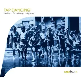 The Nicholas Brothers - Tap Dancing (Harlem-Broadway-Hollywood)