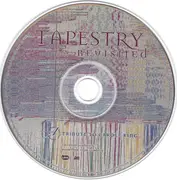CD - Rod Steward, Amy Grant, Bee Gees a.o. - Tapestry Revisited: A Tribute To Carole King - Digisleeve