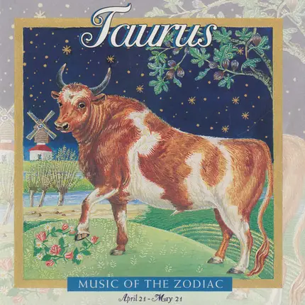 Bizet, Rachmaninov a.o. - Taurus (Music Of The Zodiac)