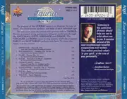 CD - Bizet, Rachmaninov a.o. - Taurus (Music Of The Zodiac)