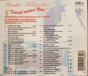 CD - Erwin Bootz, Georg Haentzschel, Karl List - Tausend Muntere Noten
