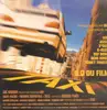 Double LP - Akhenaton, Assia, Fonky Family a.o. - Taxi (B.O. Du Film) - Rare Soundtrack