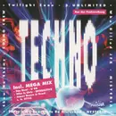 CD - Westbam / The Prodigy / Moby a.o. - Techno