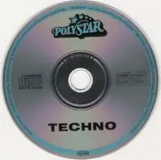CD - Westbam / The Prodigy / Moby a.o. - Techno