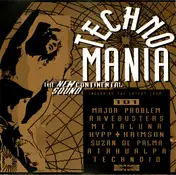 Intact - Technomania - The New Continental Sound