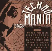 Hypnopedia - Technomania - The New Continental Sound