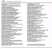 Double CD - Bismark, M.I.K.E, a.o - Technodrome Volume 4