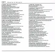 Double CD - Bismark, Mauro Picotto, Joy Kitikonti a.o. - Technodrome Volume 6