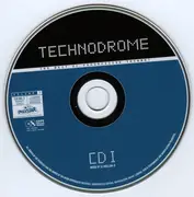 Double CD - Don Diablo, Embargo, Darude... - Technodrome Volume 7