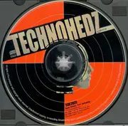 CD - The Prodigy, Leftfield, Baby D, a.o. - Technohedz