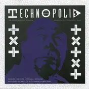 Blind vision - Technopolis