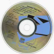 Double CD - Eskimos & Egypt / WestBam Feat. Marusha a.o. - Techno Trax Vol. 5