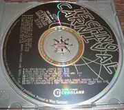 CD - Various - Techno Carnival