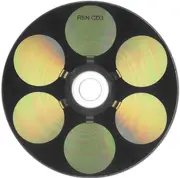 CD - Signs of Chaos, Dark Syndicut, Audio Assault - Techno Classics Volume 2