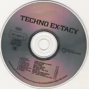 CD - L.A. Style / Praga Khan a.o. - Techno Ex-Tacy
