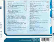 Double CD - Mario Più a.o. - Techno Harmony