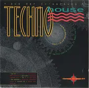 CD - The KLF / Mosaic III a. o. - Techno House