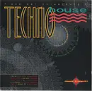 CD - The KLF / Mosaic III a. o. - Techno House