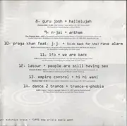 CD - The KLF / Mosaic III a. o. - Techno House