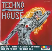 WOW - Techno House