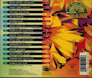 CD - Mellow Club, The Work Out - Techno Mancer III - The Groove Edition