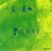 Egma - Techno Party