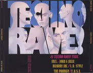 The Prodigy, Amokk, a.o. - Techno Rave!