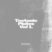 Skream - Tectonic Plates