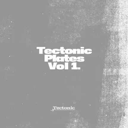Skream, Distance, a.o. - Tectonic Plates