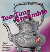 LP - Various - Tea Time Ensemble