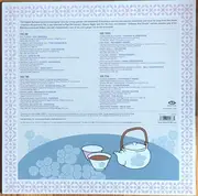 Double LP - Ray Brook, The Honeybus, Lea Nixon, Bombadil... - Tea & Symphony (The English Baroque Sound 1968-1974) - Still sealed, Light Blue Vinyl, Mono